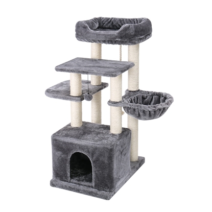 Picture of Freedog Moonflower Scratching post